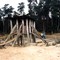 Abenteuerspielpatz im großen Holz