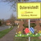 Ostereistedt - Ostergrüße