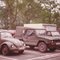 German military vehicles made by Volkswagen, Seedorf, Germany