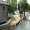 Wildwasser-Bahn - HANSA-PARK, Sierksdorf - 06.2008