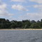 Scharbeutz, Strandallee