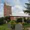St.Laurentii, Süderende, Föhr