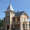 schöne Villa in Bad Bederkesa