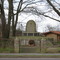Donnern - Kriegerdenkmal