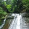 Peachy Falls