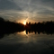 Oberlin sunset