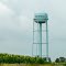 Pittsfield Ohio water tower