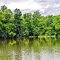 Paint Creek Lake
