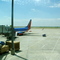 Will Rogers Airport Oklahoma