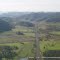 North Umpqua Highway in Oregon