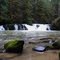 Cavitt Creek Falls
