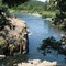 Colliding Rivers