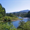 N. Umpqua River - Colliding Rivers Boat Launch