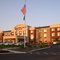 SpringHill Suites