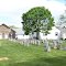 Swamp Mennonite Cemetery near Quakertown, Bucks County, PA