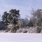 Cold Weather in StillWater Lake