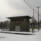 Tobyhanna Interlocking Tower
