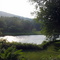 View From Camp Nu-Ken of Allegheny River