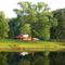 Barn at Tionesta