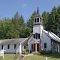 Mt. Zion Evangelical Lutheran