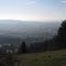 West from Chehalem Ridge
