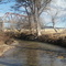 South River Bend rd on the Guadalupe River