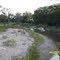 Guadalupe River at the Mill Dam, Comfort Texas