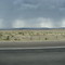 Rain Outside Alpine, Texas