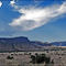 Just Outside Alpine, Texas