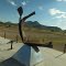 9/11 Memorial Alpine, TX