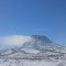 Paisano Peak (6,091 feet above sea-level)