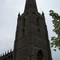 Bottesford Church