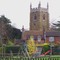 St Guthlac's, Stathern