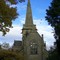 Colston Bassett Church Birds and Gargoyles