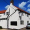 Rose and Crown Hose Belvoir
