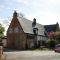 HARBY NAGS HEAD INN o=k