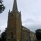 St Peter and St Paul Barkestone