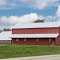 Roadside Barn