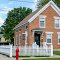 Burns House est. 1854