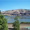 "Viajar es vivir~~Traveling is live~~viaggiare è vivere"(Hans Christian Andersen),The Dalles,Oregon and Columbia River,USA