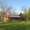 McQueary Farm House