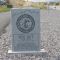 Dug Out Pony Express Marker