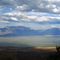 Utah Lake taken from Lake Mountain