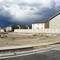 Eagle Mountain, Utah - New Church and neighborhood.