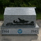 Carpetbaggers memorial