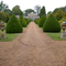 Castle Ashby Gardens, Northamptonshire