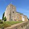 Lamport village Church