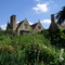 Hidcote gardens