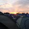 Long Marston Airfield - Global Gathering Festival