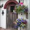 Cottage Door-Shottery